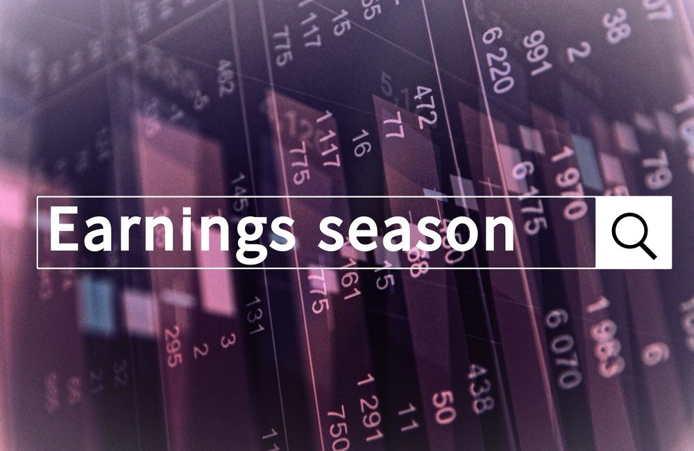 Stock (Less) Trade for July Earnings Season by Paul Mampilly