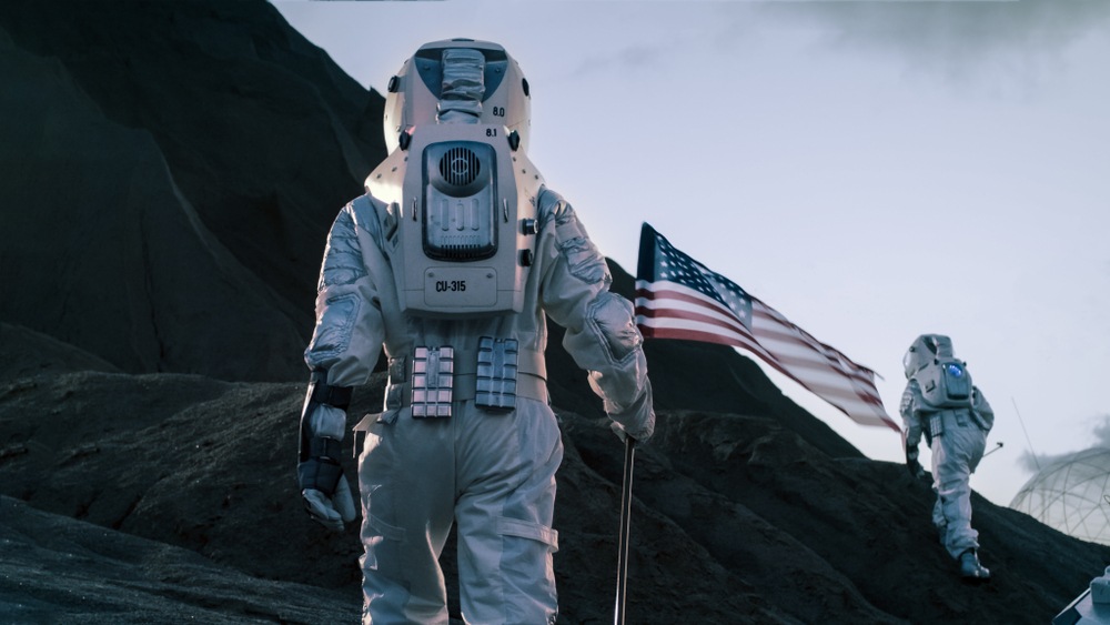 NASA + 3D Printing = Space Race Profits for You by Paul Mampilly