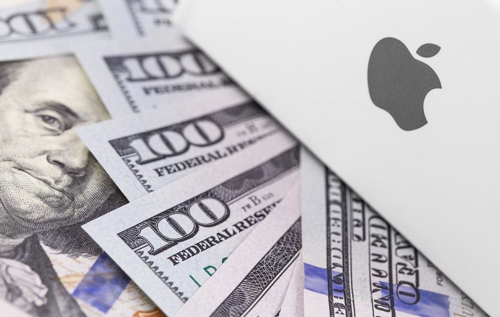 All eyes on tech earnings by Michael McKenna