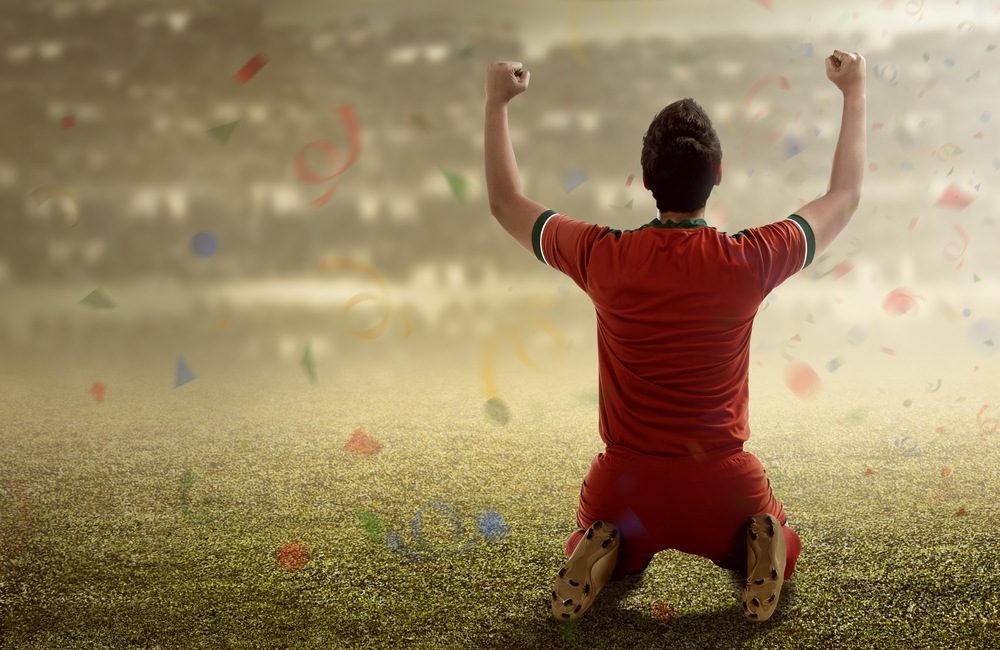 Score 94% Win Rate in America 2.0’s New Economy by Paul Mampilly