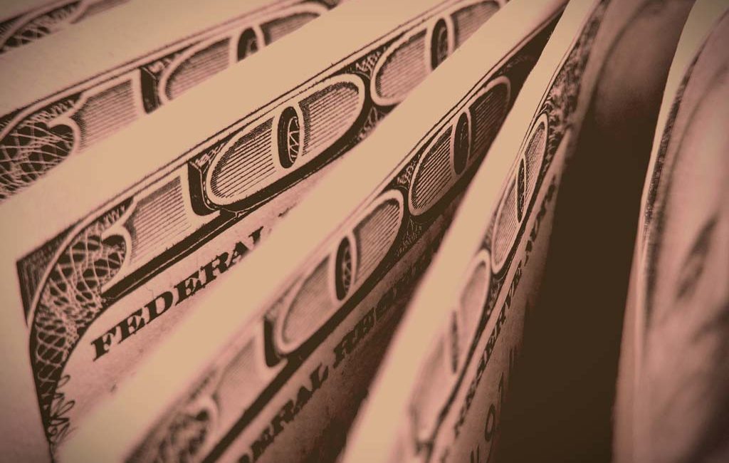 FX Update: The US dollar strength spreads more aggressively to EM by Michael McKenna