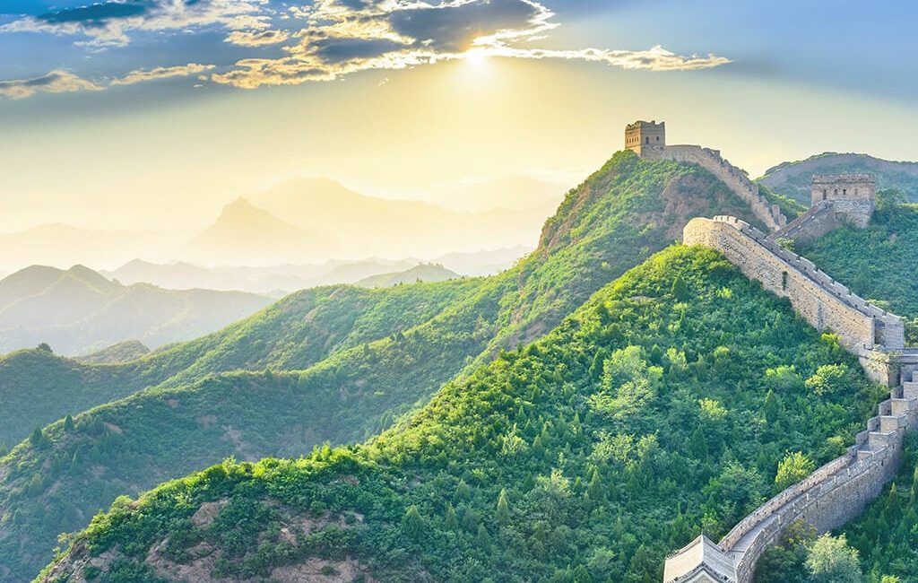 Chart of the Week : China’s GDP data by Michael McKenna