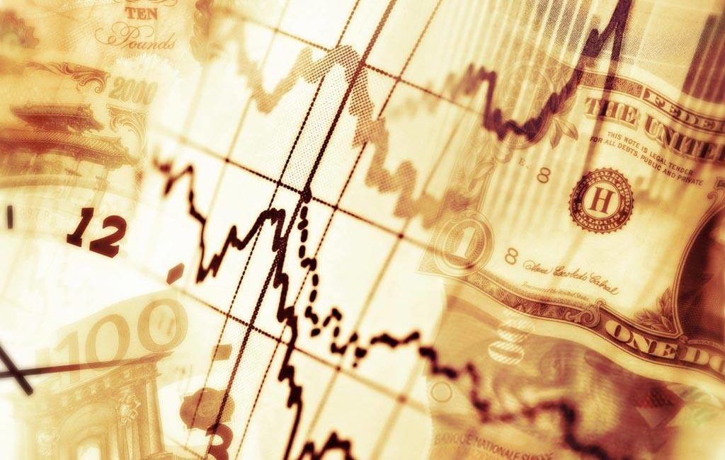 FX Update: GBP concern notches higher. Market prices RBA closer to zero. by Michael McKenna