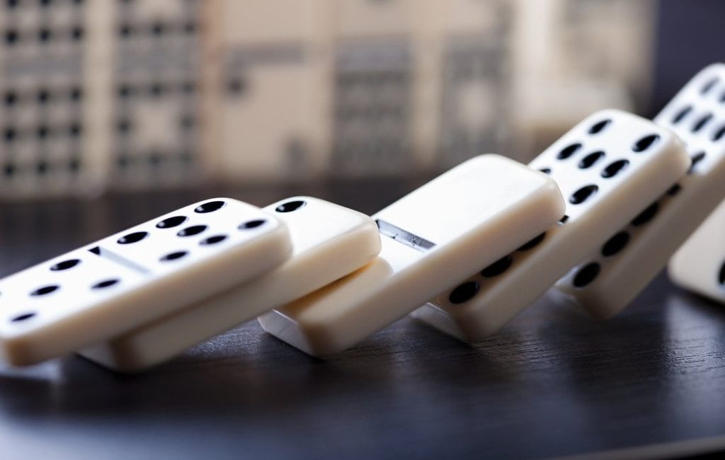 The forthcoming commercial real estate crisis will cripple pension funds and insurers by Michael McKenna