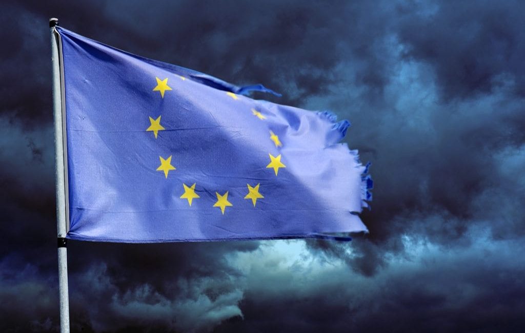 Why no country wants to access the European Stability Mechanism. The example of Italy. by Michael McKenna