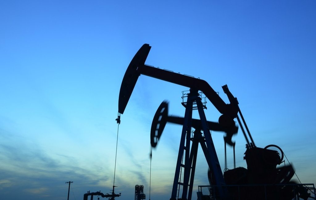 Crude oil: Riding the expectations curve by Michael McKenna