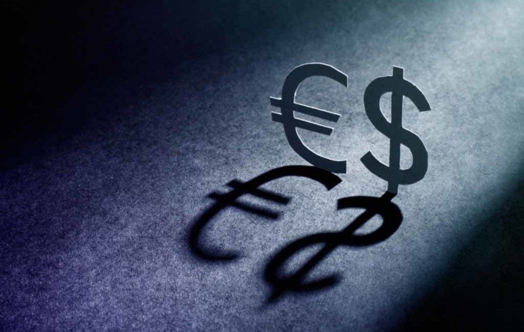 FX Update: Market sentiment sours, weighs on riskier currencies by Michael McKenna