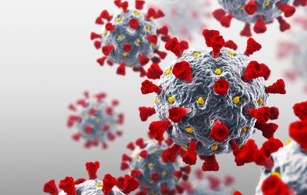 COVID-19 Vaccine: Where are we now ? by Michael McKenna