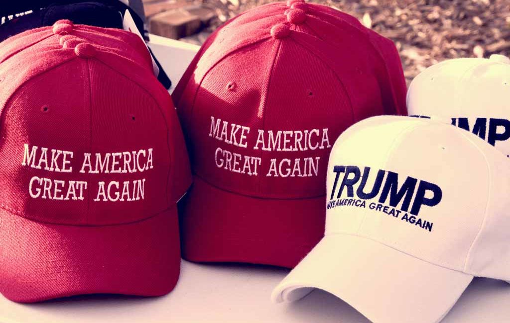 FX Update: Contested election ahead after Trump-quake, Part II? by Michael McKenna