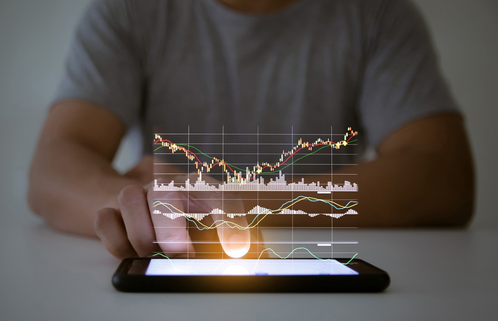 Four 50% Gains and One Triple-Digit Profit on the Same Day by Chad Shoop