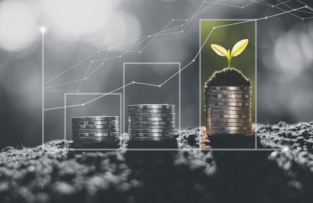 2 Growth ETFs + 1,188% on ONE Stock by Paul Mampilly
