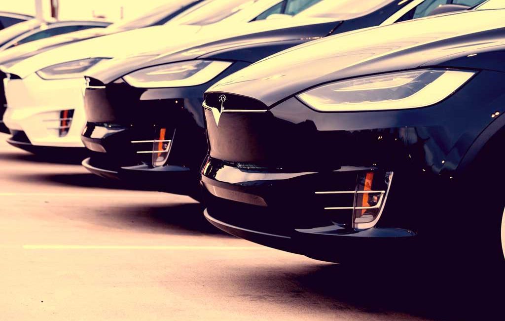 Tesla is losing ground in Europe, US banks and rising yield curve by Michael McKenna