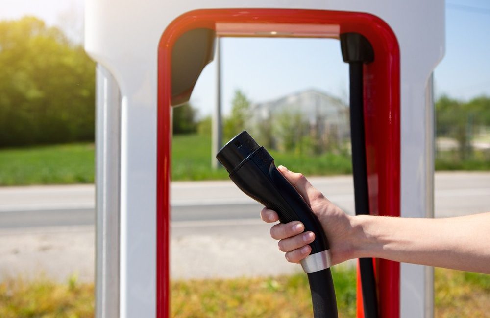Did You Miss out on TSLA? You Didn’t Need To by Chad Shoop