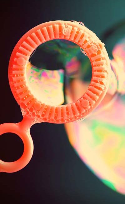 A bad week for inflation sceptics by Michael McKenna