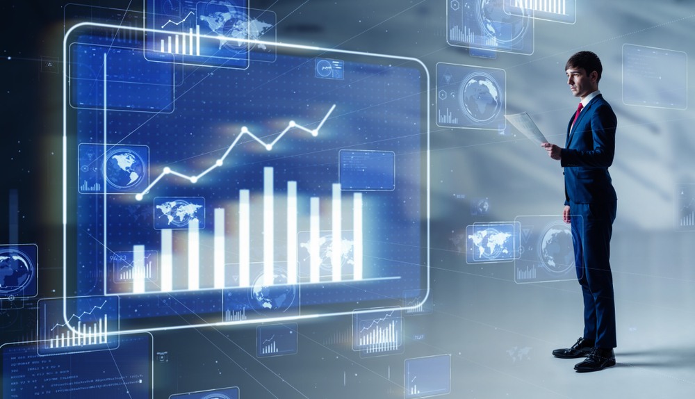 You’re More Like a Hedge Fund Than You Think by Brian Christopher