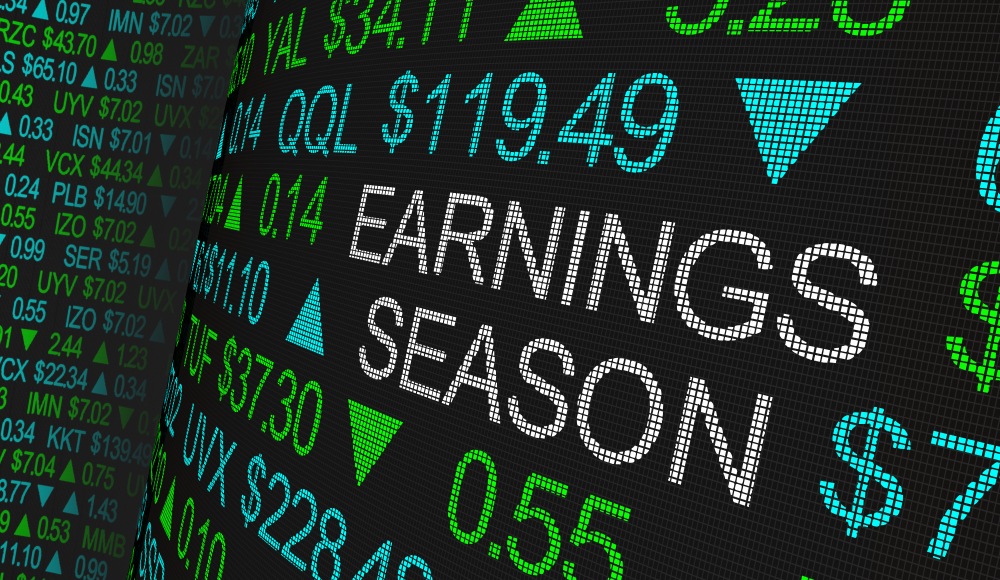 How to Ride Post-Earnings Drifts to Profits by Chad Shoop