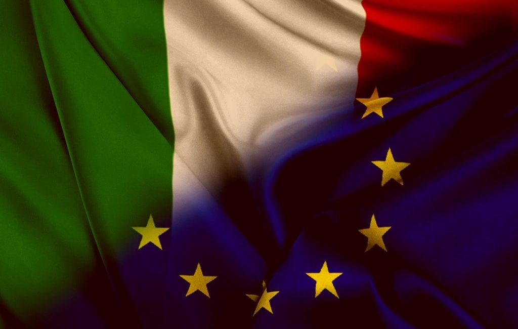 Italian century bonds: why not? by Michael McKenna