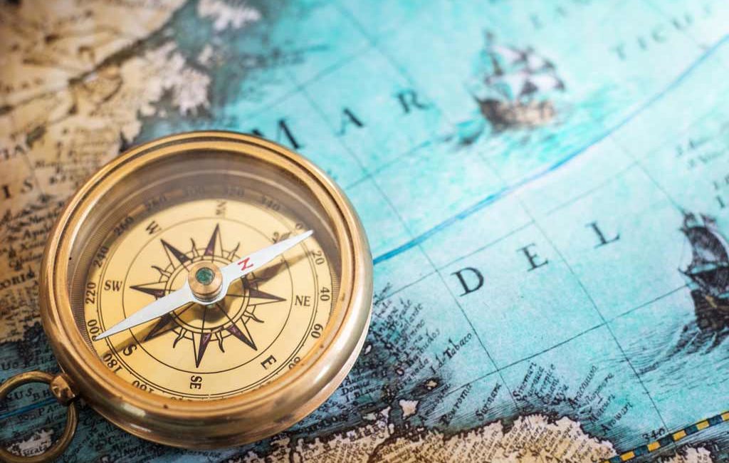 Market Quick Take - May 5, 2021 by Saxo Group