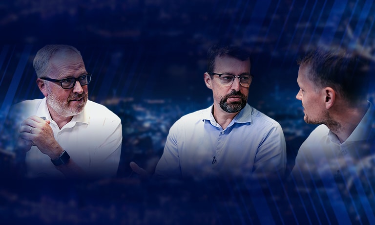Podcast: It’s FOMC day - last chance to avoid the summer doldrums? by Saxo Group