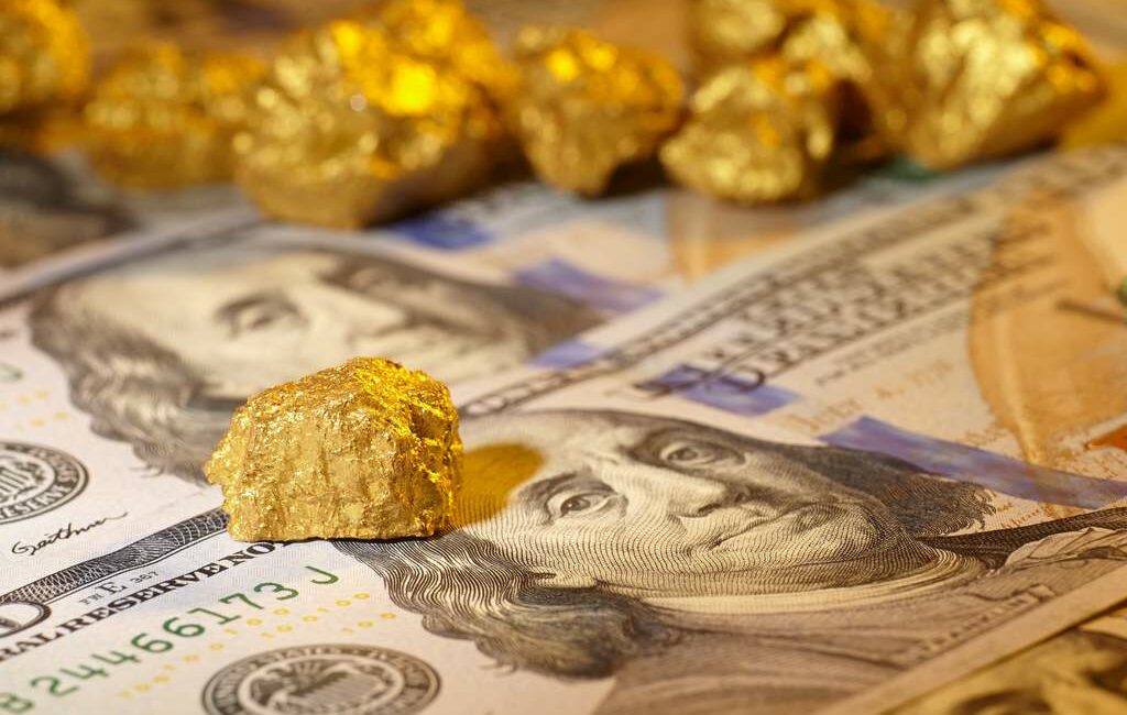 What next for gold after hefty reaction to FOMC meeting by Saxo Group
