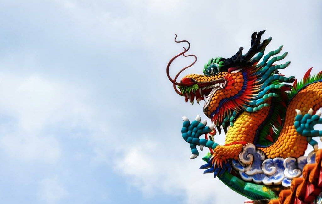 Macro Dragon Reflections: Brazil, Commodity Rich, +210M pop, +$1.4T GDP, Hawkish BCB, 2022 Political Elections & Consistently Punching Below its Weight. Love it! by Saxo Group