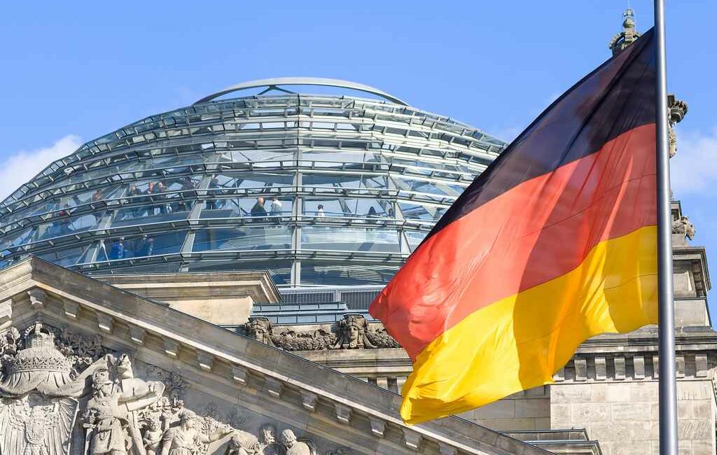 German Election Update: A wide-open race by Saxo Group
