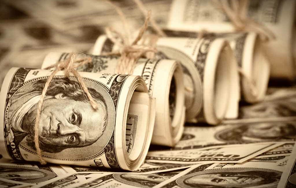 FX Update: Oil-linked currencies first to attempt full recovery. by Saxo Group