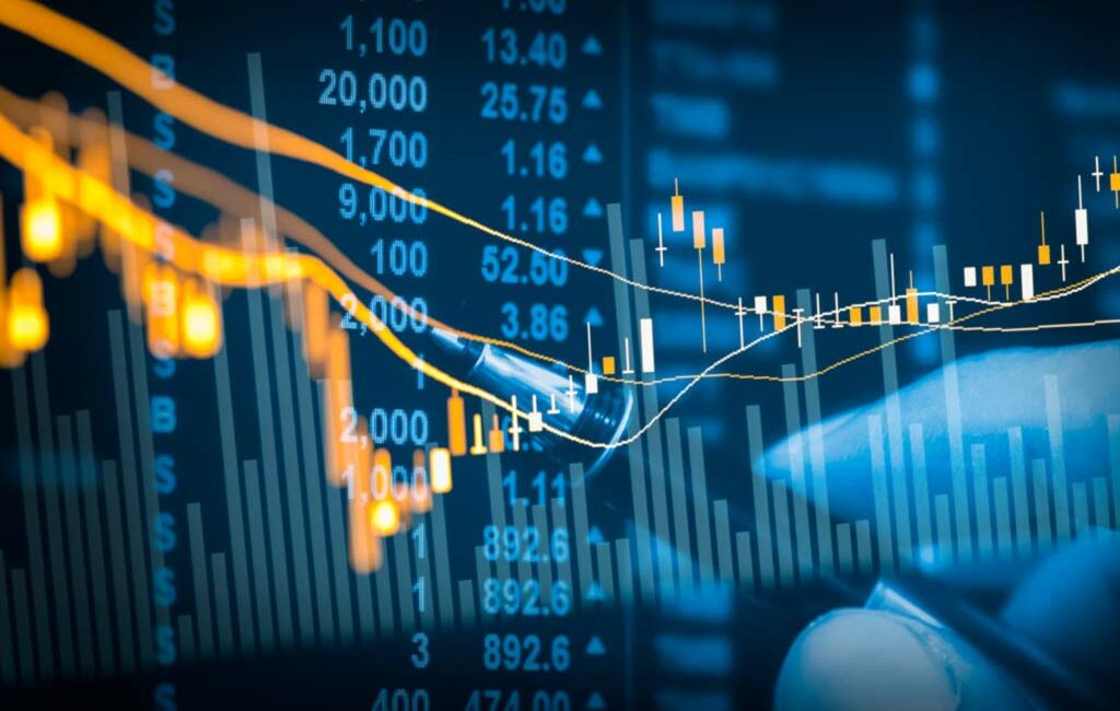 Monthly Fixed Income Chart Pack by Saxo Group