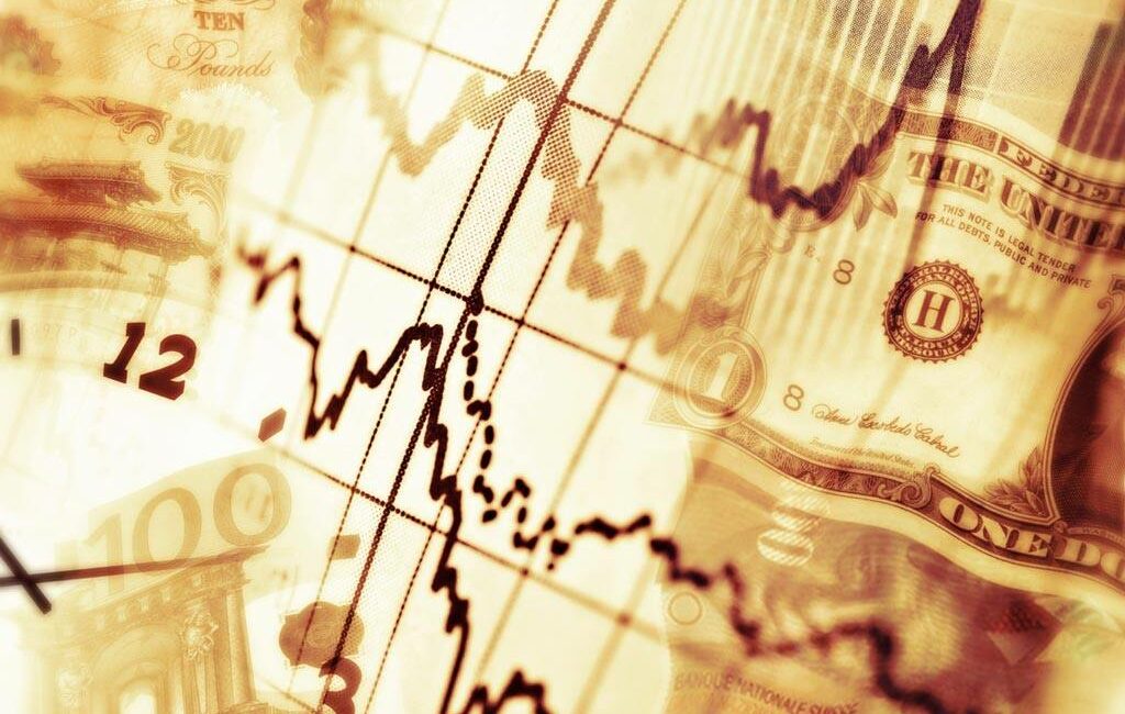 FX Update: Market thumbing its nose at central banks. by Saxo Group