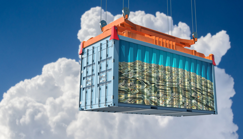 How I Used ETFs to Move $40 Million a Day by Michael Carr