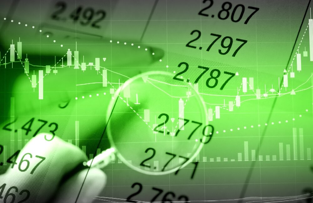 Crash-Proof Your Portfolio With This Trading System by Jay Goldberg