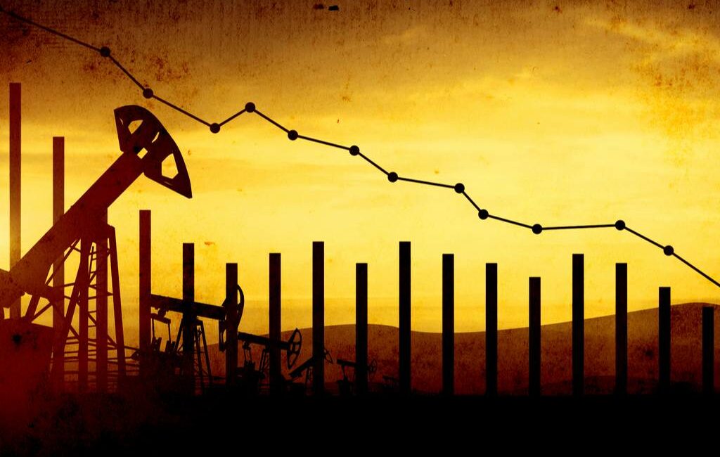 Omicron-driven oil slump raises risk of OPEC+ action by Saxo Group