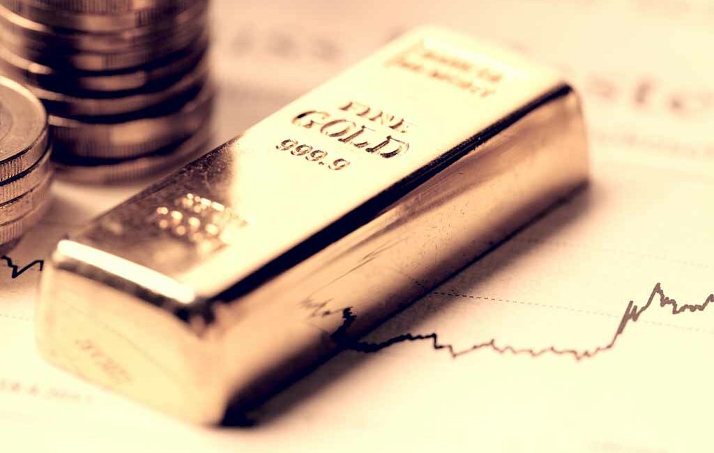 Gold rips through major resistance on white hot US CPI print by Saxo Group