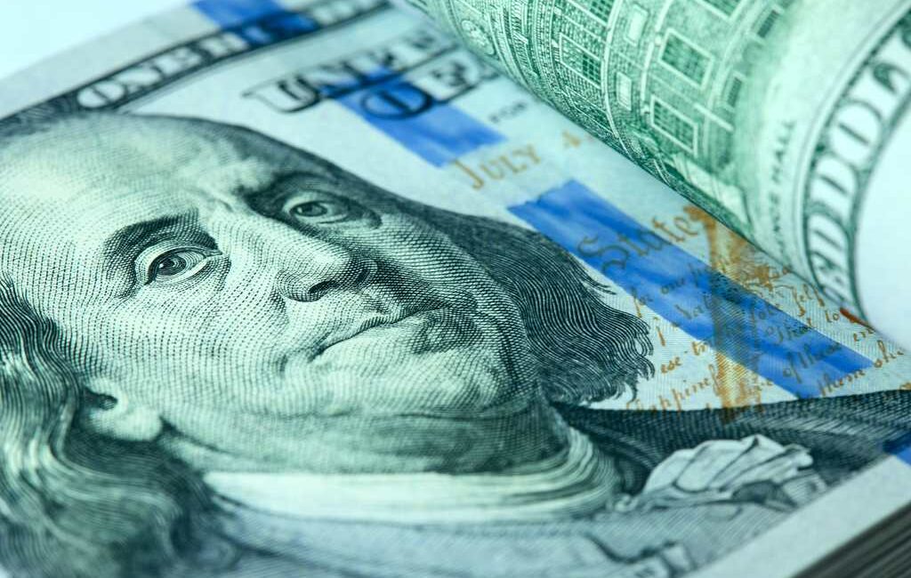 US Stocks in correction mode by Saxo Group