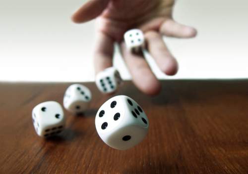 Earnings Roundup: 10 Dicey UOA Trades to Watch by Chad Shoop